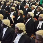 Nigerian Lawyers