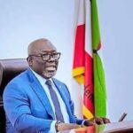 Delta State Governor, Rt Hon Sheriff Oborevwori