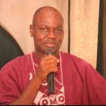 Speaker, Nasarawa State House of Assembly, Rt. Hon Danladi Jatau