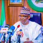 Nasarawa State Governor, Engineer Abdullahi Sule