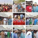 Maikaya Development Foundation Praised for Selfless Services.