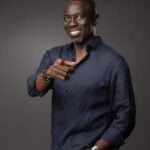 Asue Ighodalo, former Chairman of Sterling Bank Plc.