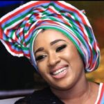 Minister of Humanitarian Affairs, Dr. Betta Edu