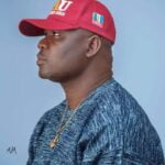 Former Senior Special Assistant, SSA, to the Executive Governor of Kogi State, Hon. Femi Owoniyi Stephen (Omoga)