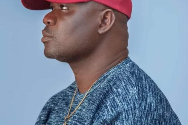 Former Senior Special Assistant, SSA, to the Executive Governor of Kogi State, Hon. Femi Owoniyi Stephen (Omoga)