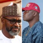 Kogi: Tenure extension: Femi Omoga celebrates Wemi Jones as Commissioner for Education