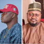 Appointment: Former Gov Bello's SSA, Owoniyi femi Omoga congratulates Mopa-Muro LGC Caretaker Chairman