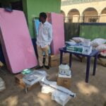 NG-Cares begins implementation of N1.2bn projects in Nasarawa communities