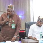 member representing Yagba East constituency at the State House of Assembly, Mr Obaro Emmanuel