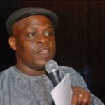 Dr Hussain Shaibu, the Director General of the National Film and Video Censors Board, NFVCB.