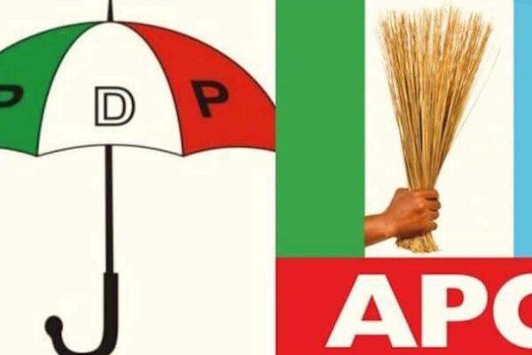 APC and PDP logo