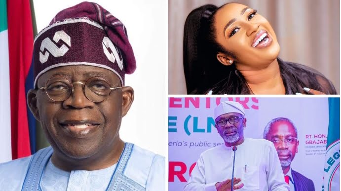 Leaked memo implicating Chief of Staff To President Tinubu on Financial transactions with suspended Minister Betta Edu