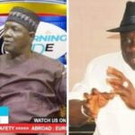 Executive Assistant on Orientation to Delta State Governor and Communications to the Governor, Dr Latimore Oghenesivbe and Governor of Delta State, Rt Hon Sheriff Oborevwori