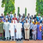 Kogi: Bello increases Doctors' Hazard allowance to 100 Percent.