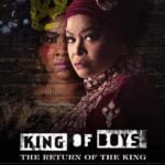 Nigeria’s Kemi Adetiba