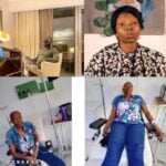 Crush Cafe CEO in Abuja begin N3 Million Fundraiser to Aid Kogi Breast Cancer Patient, urges support.