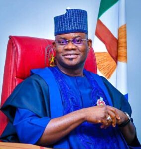 Former Kogi State Governor, Alhaji Yahaya Adoza Bello