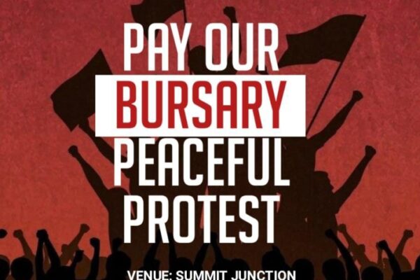 Nat'l Association of Delta State Students fumes over non payment of 2023 Bursary, calls for a peaceful protest