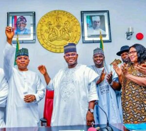 Group writes Gov Bello, incoming Gov Ododo, unveils what the new govt should do.