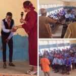 Kogi Poly Holds Orientation to Curb Internet Fraud and Promote Academic Excellence