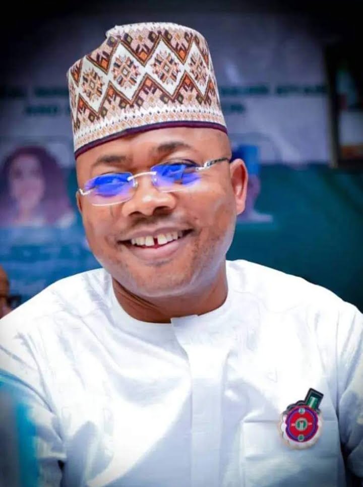 Bello Ambassadors Network Congratulates new Kogi Governor, Ahmed Usman Ododo