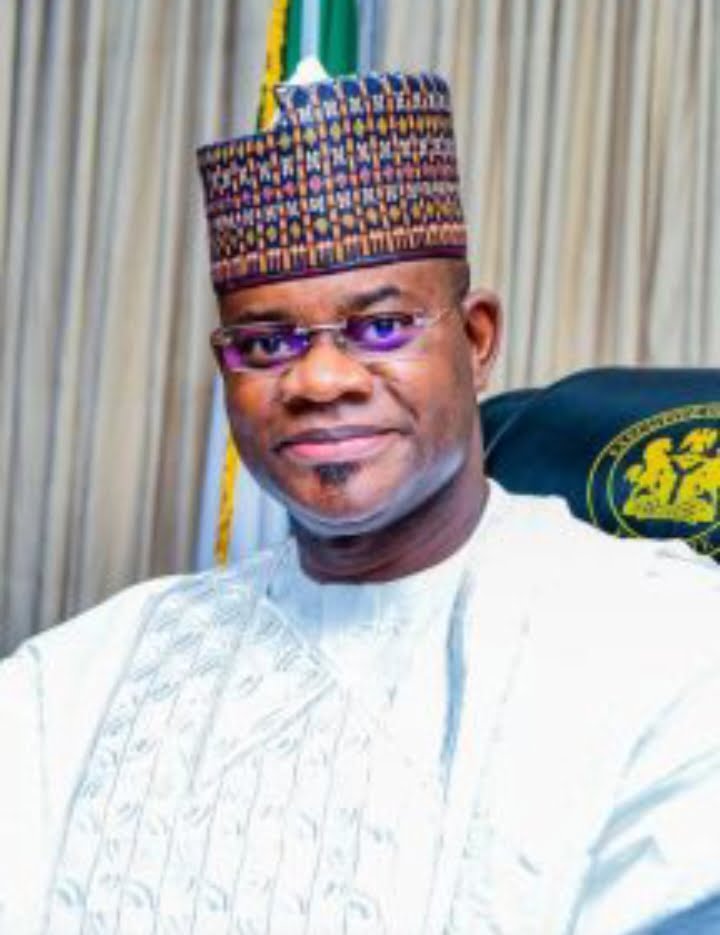 Former Kogi State Governor, Alhaji Yahaya Adoza Bello