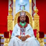 Olu of Warri, Ogiame Atuwase 111