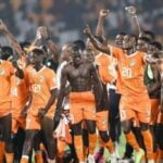 AFCON: Senegal knock out after losing penalties to Cote D'Ivoire