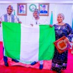 AFCON 2023: Governor Sule challenges NOA on patriotism