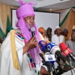 President of the Miyetti Allah Kautal Hore, Alhaji Abdullahi Bello Bodejo (Lamido Fulbe)