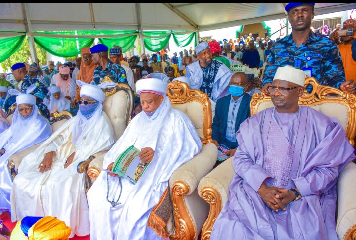 High cost of living: Governor Sule appeals for patience, says FG, states working to meet challenges