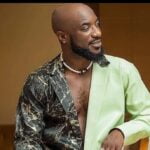 Ghanaian Artiste, Kwabena
