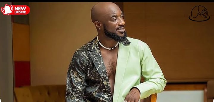 Ghanaian Artiste, Kwabena