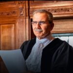 Judge Nawaf Salam, a prominent Lebanese diplomat, elected as the President of the International Court of Justice (ICJ)