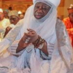 Emir of Ilorin, Alhaji Ibrahim Sulu-Gambari