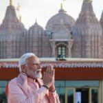 Prime Minister, Shri Narendra Modi