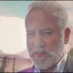 Late Lebanese Actor and revered figure, Fady Ibrahim