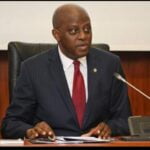 Olayemi Cardoso, Governor of Central Bank of Nigeria, CBN