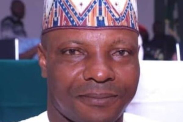 The immediate past Chairman Transition Committee for Ofu Local Government Area of Kogi State, Hon Hassan Atawodi