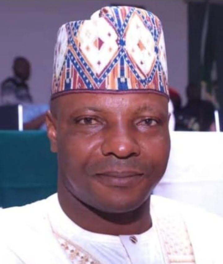 The immediate past Chairman Transition Committee for Ofu Local Government Area of Kogi State, Hon Hassan Atawodi