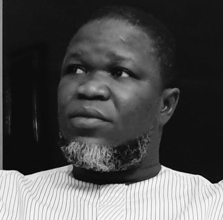 The councilor representing Dausu ward at the Toto local government legislative arm, Hon Samuel Hulegi Giwa Palasa