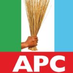 All Progressive Congress, APC.