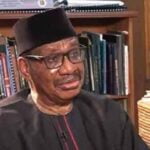 Senior Advocate of Nigeria, SAN, Professor Itse Sagay