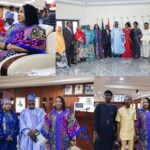 Abia first lady, Priscila Otti seeks Urgent measures Against substance Abuse, illicit drug trafficking