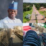 Former Governor Bello's Achievements in Kogi East Spotlighted