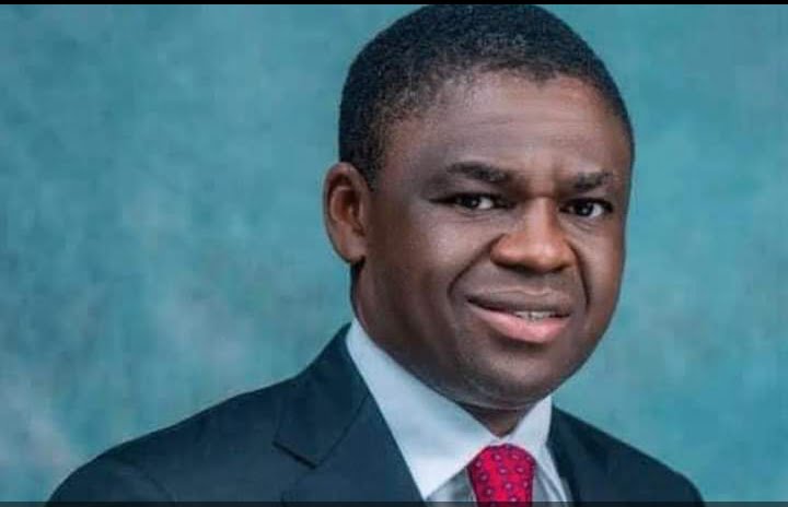 Edo State Deputy Governor, Comrade Philip Shaibu