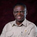 Edo State Deputy Governor, Comrade Philip Shaibu