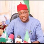 Hon Jonah Ali Dizaho, Chairman House Committee on Information