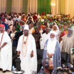 Traditional rulers partners with women affairs ministry on sustainable empowerment of Nigerian women