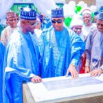 Governor Sule names Nasarawa Technology Village housing estate, road after Shettima, Zulum